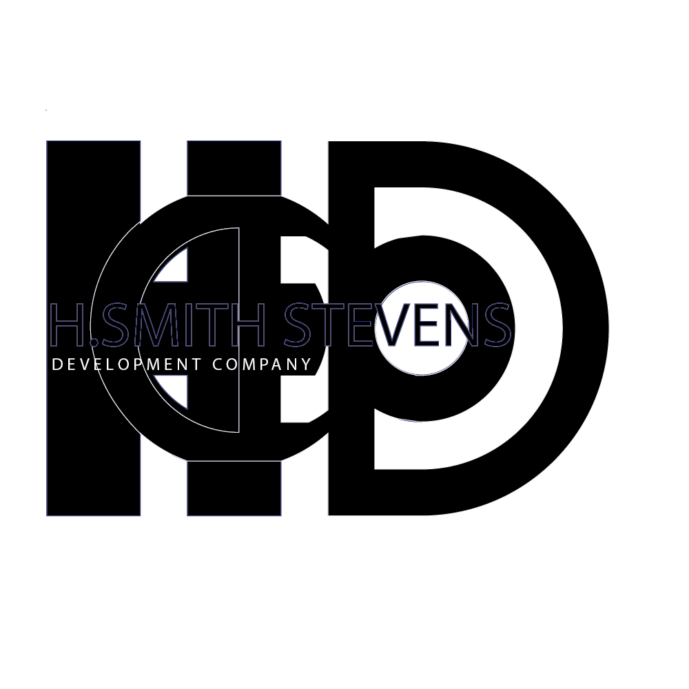 H.SMITH STEVENS DEVELOPMENT Logo